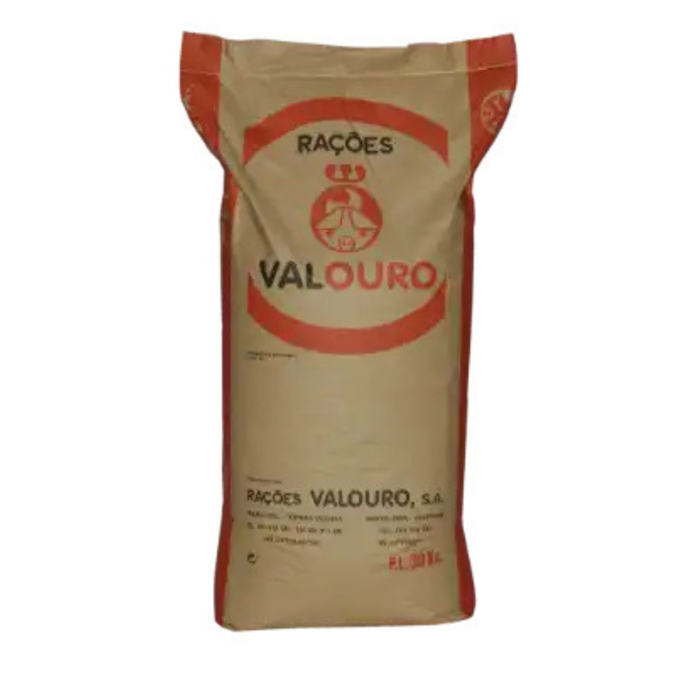 115 Gr Valouro - Agrimoura