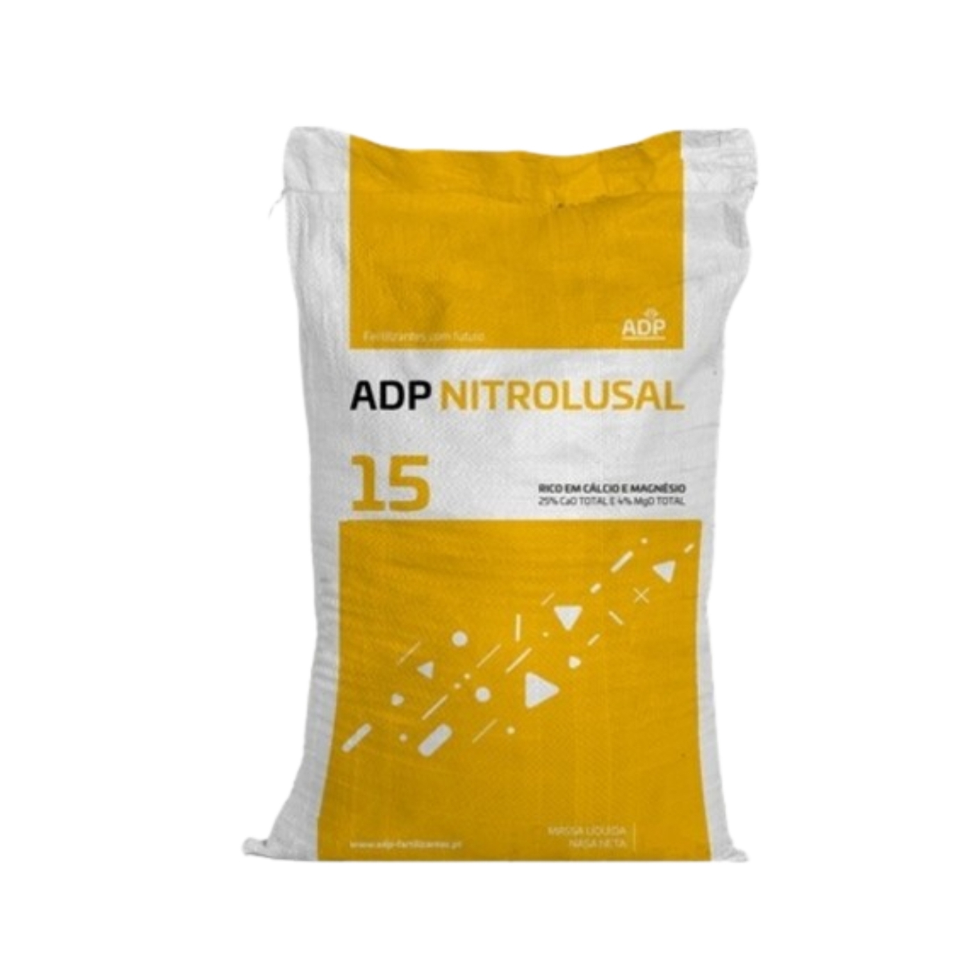 Adubo Nitro 15 - Agrimoura