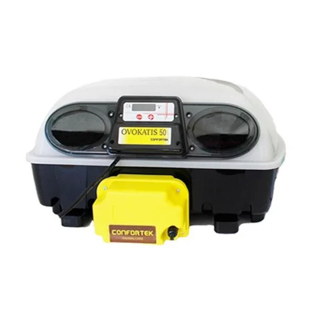 Incubadora Confortek OVOKATIS - 1